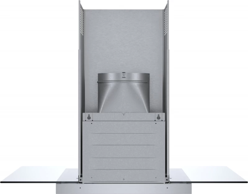 Benchmark Wall Hood36'' view 4