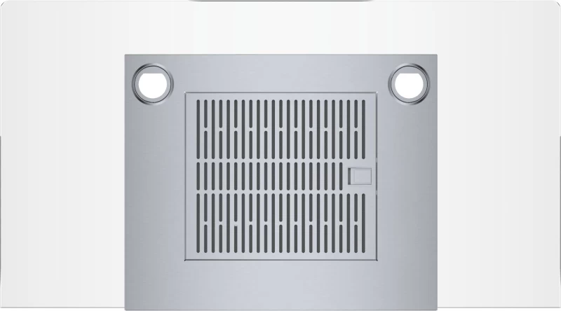 Benchmark Wall Hood36'' view 5