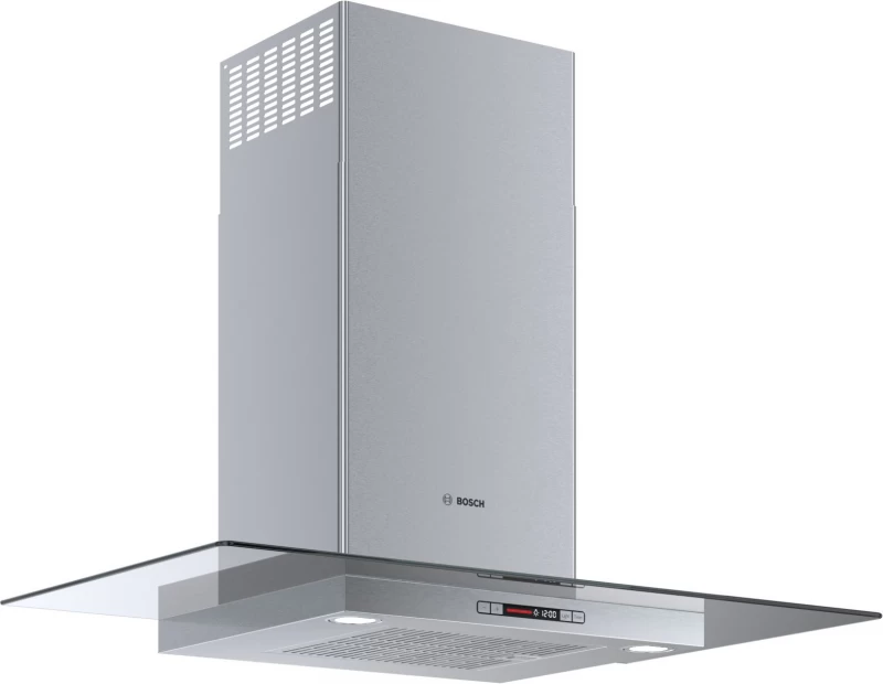 Benchmark Wall Hood36'' view 2