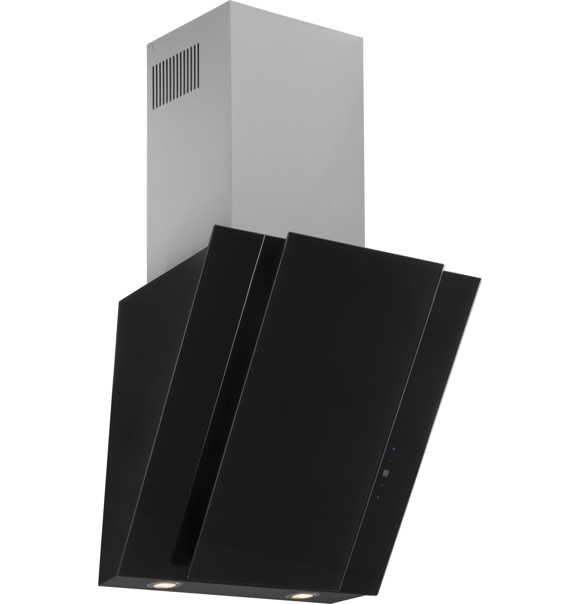 24" Slanted Chimney Vent HCH2400ACB