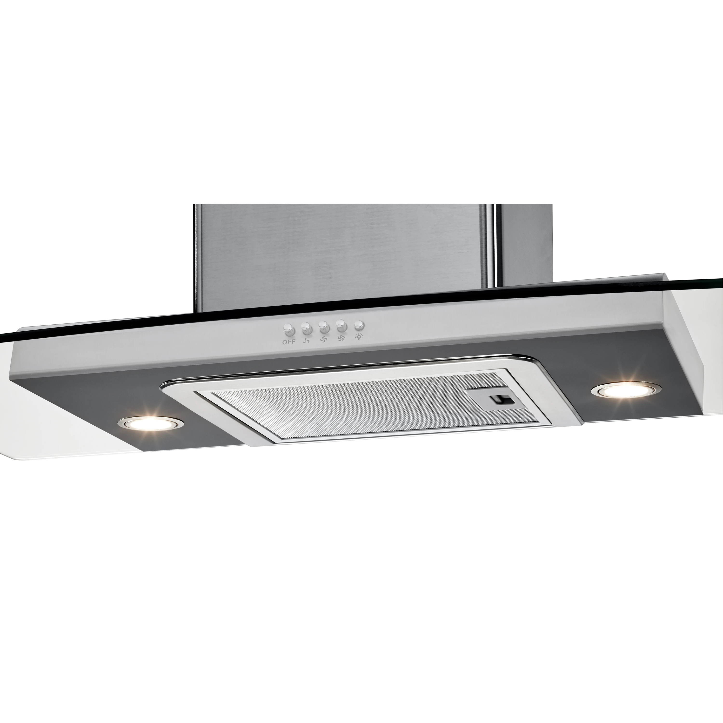 36 Chimney Vent HCH6100ACS, product image 3 of 3