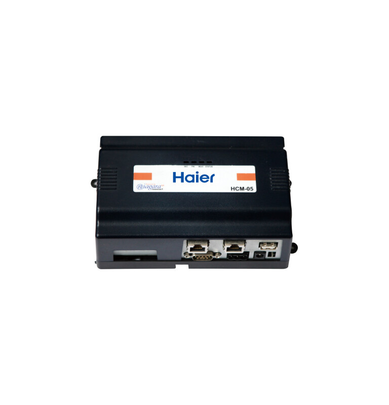 BMS Central Controller HCM05