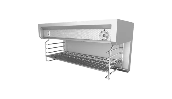 Commercial Cheesemelters HCM30