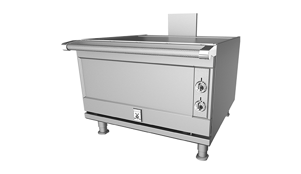 Commercial Convection Oven Base HCO36