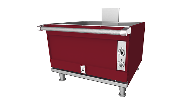 Commercial Convection Oven Base HCO36BG