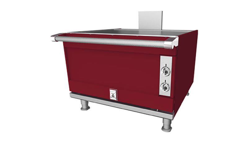 Commercial Convection Oven Base HCO36BG