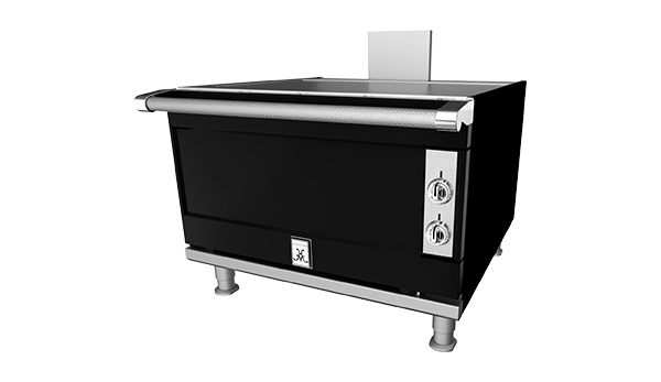 Commercial Convection Oven Base HCO36BK