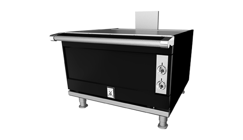Commercial Convection Oven Base HCO36BK