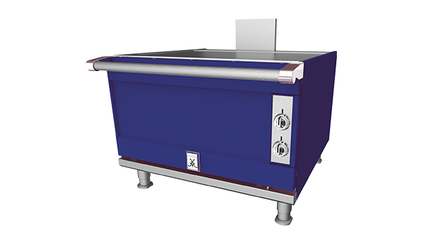 Commercial Convection Oven Base HCO36BU