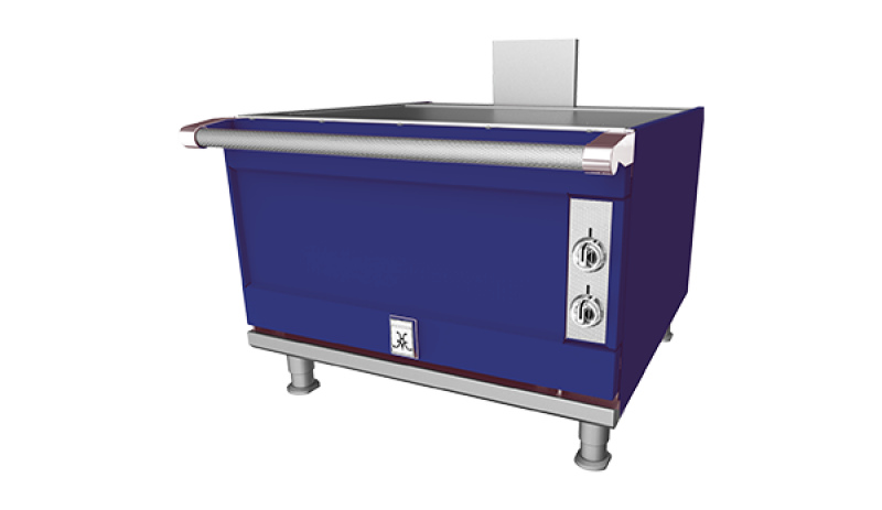 Commercial Convection Oven Base HCO36BU