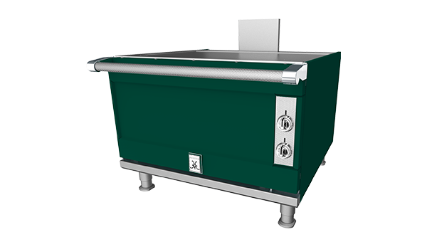 Commercial Convection Oven Base HCO36GR