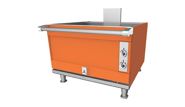 Commercial Convection Oven Base HCO36OR
