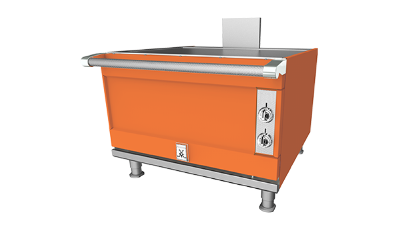 Commercial Convection Oven Base HCO36OR