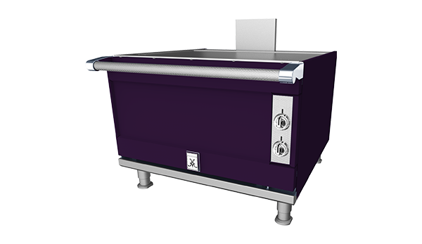Commercial Convection Oven Base HCO36PP