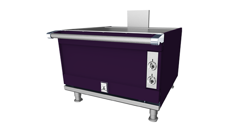 Commercial Convection Oven Base HCO36PP