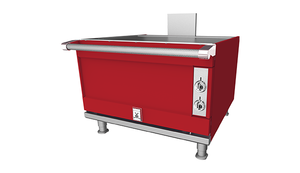 Commercial Convection Oven Base HCO36RD