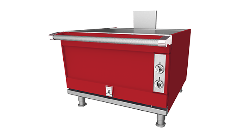 Commercial Convection Oven Base HCO36RD