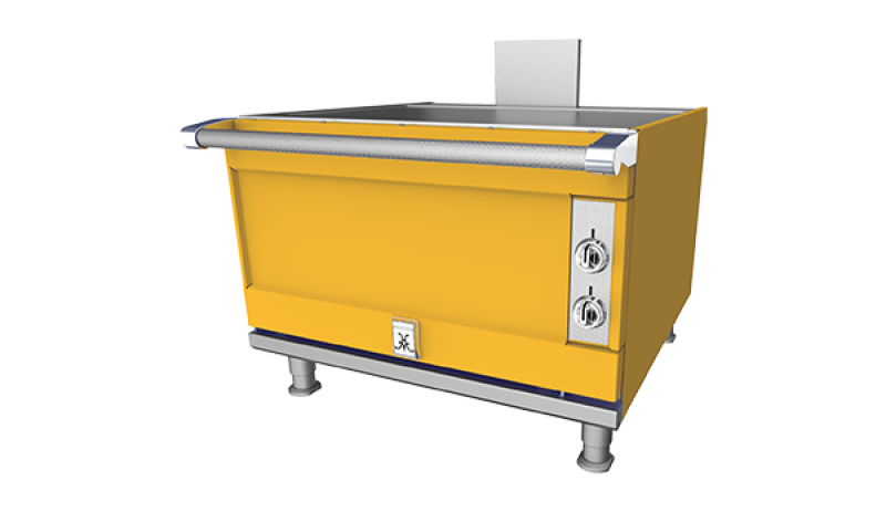 Commercial Convection Oven Base HCO36YW