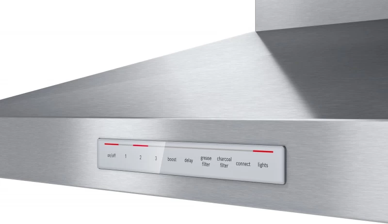 500 Series Wall Hood HCP50652UC