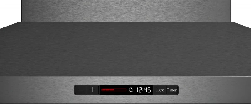 800 Series Wall Hood HCP80641UC