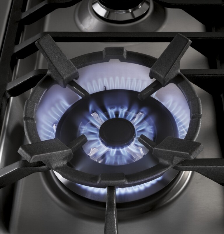 24" 2.0 Cu. Ft. Dual-Fuel Free-Standing Range24" 2.0 Cu. Ft. Dual-Fuel Free-Standing Range HCR2250ADS, product image 4 of 22