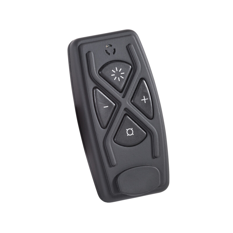 Handheld Remote Control for Select  Range Hoods HCR3