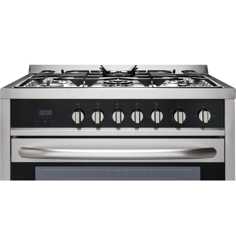 36" 3.8 Cu. Ft. Gas Free-Standing Range36" 3.8 Cu. Ft. Gas Free-Standing Range HCR6250AGS