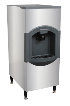iceValet® HD22