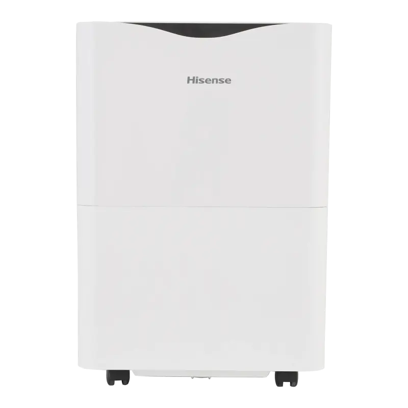 35-Pint Capacity, 3000 sq. ft. Coverage HD3524