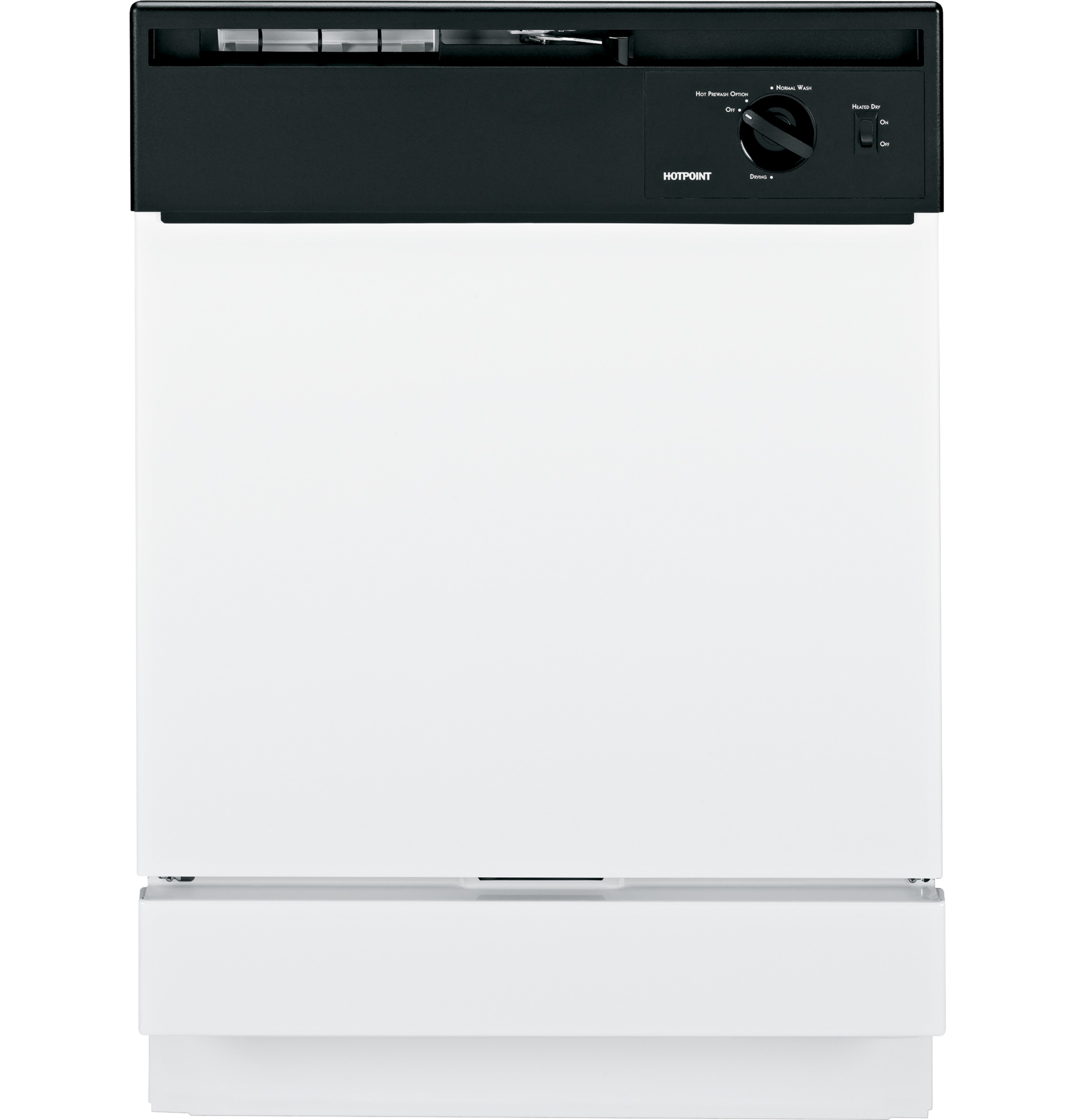 Built-In Dishwasher HDA1100NWH