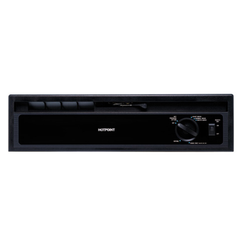 Built-In Dishwasher HDA2000FAD