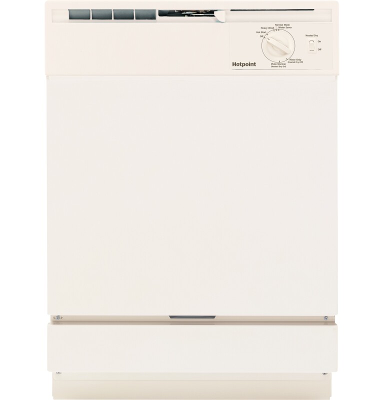 Built-In Dishwasher HDA2100HCC