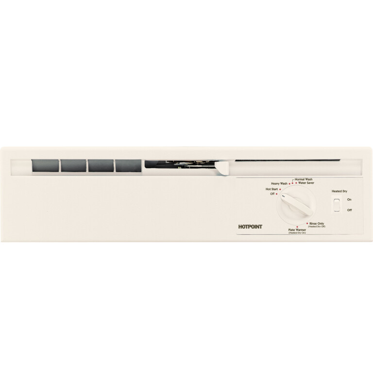 Built-In Dishwasher HDA2100NCC