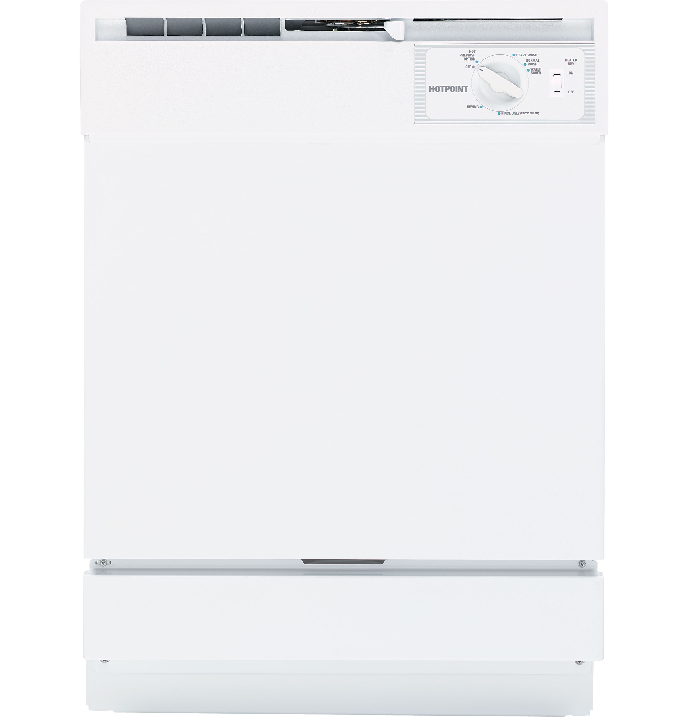 Built-In Dishwasher HDA2100NWW