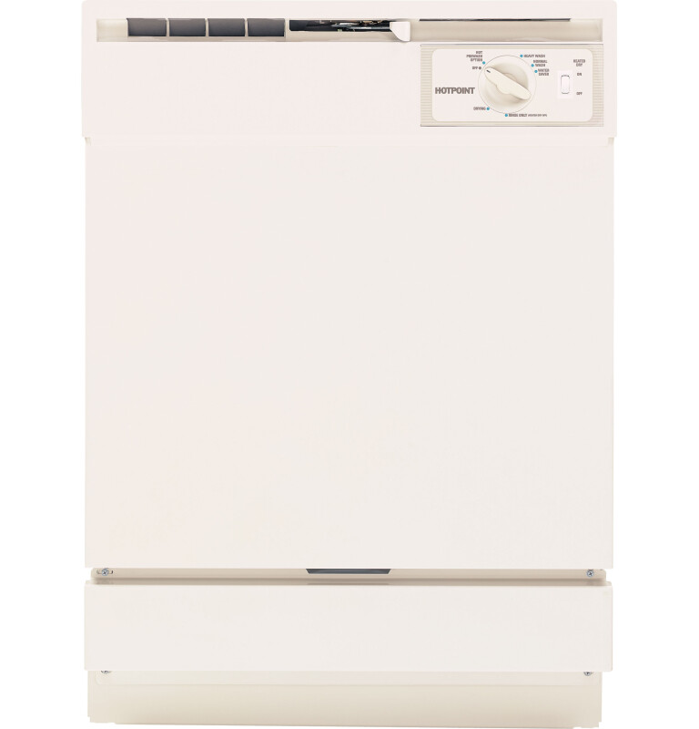 Built-In Dishwasher HDA2100RCC