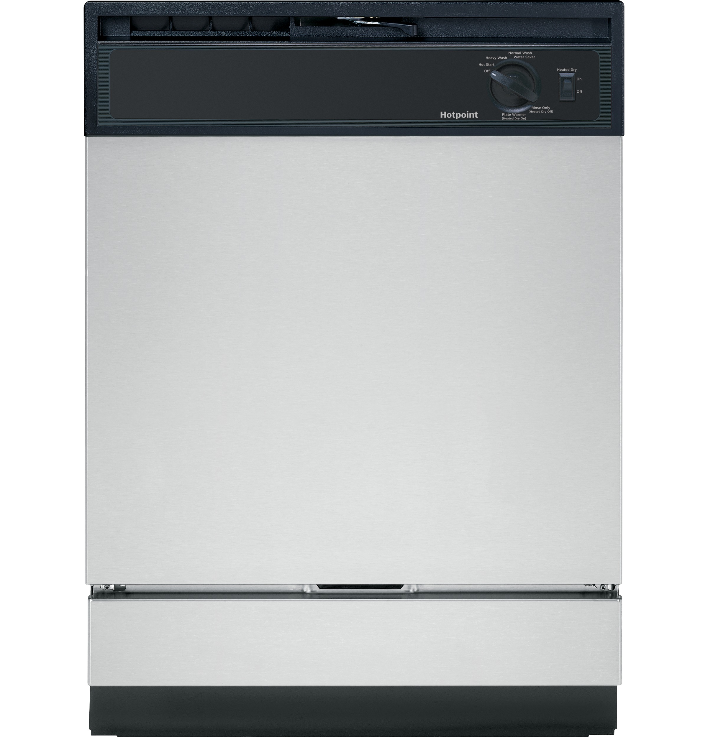 Built-In Dishwasher HDA2160HSS