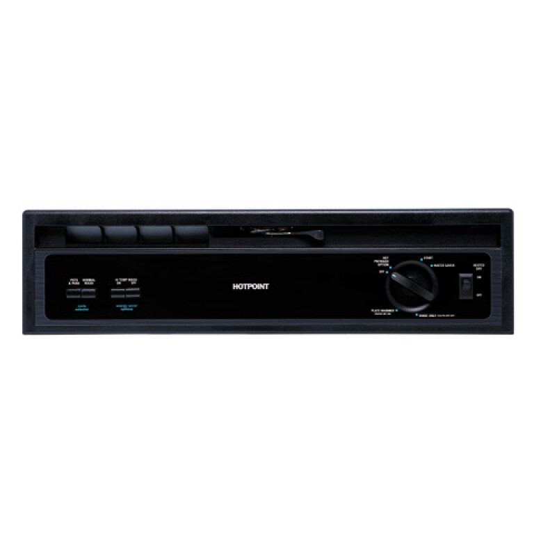 Built-In Dishwasher HDA3200FBB