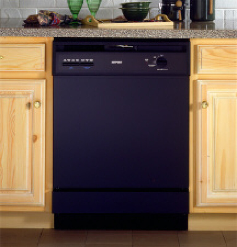 Built-In Dishwasher HDA3430ZWW