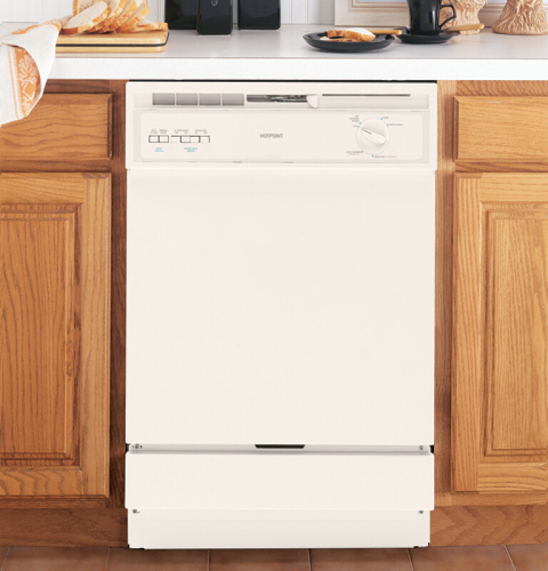 Built-In Dishwasher HDA3500NCC