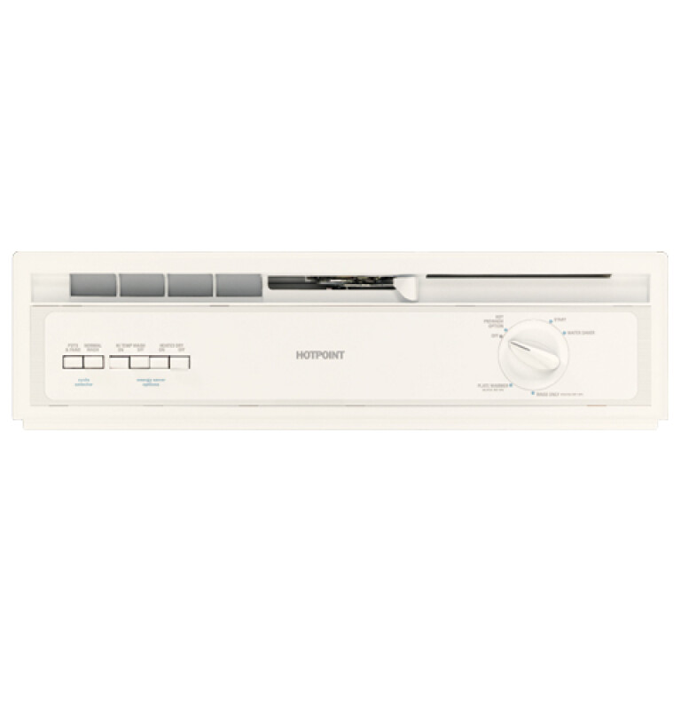Built-In Dishwasher HDA3500NCC
