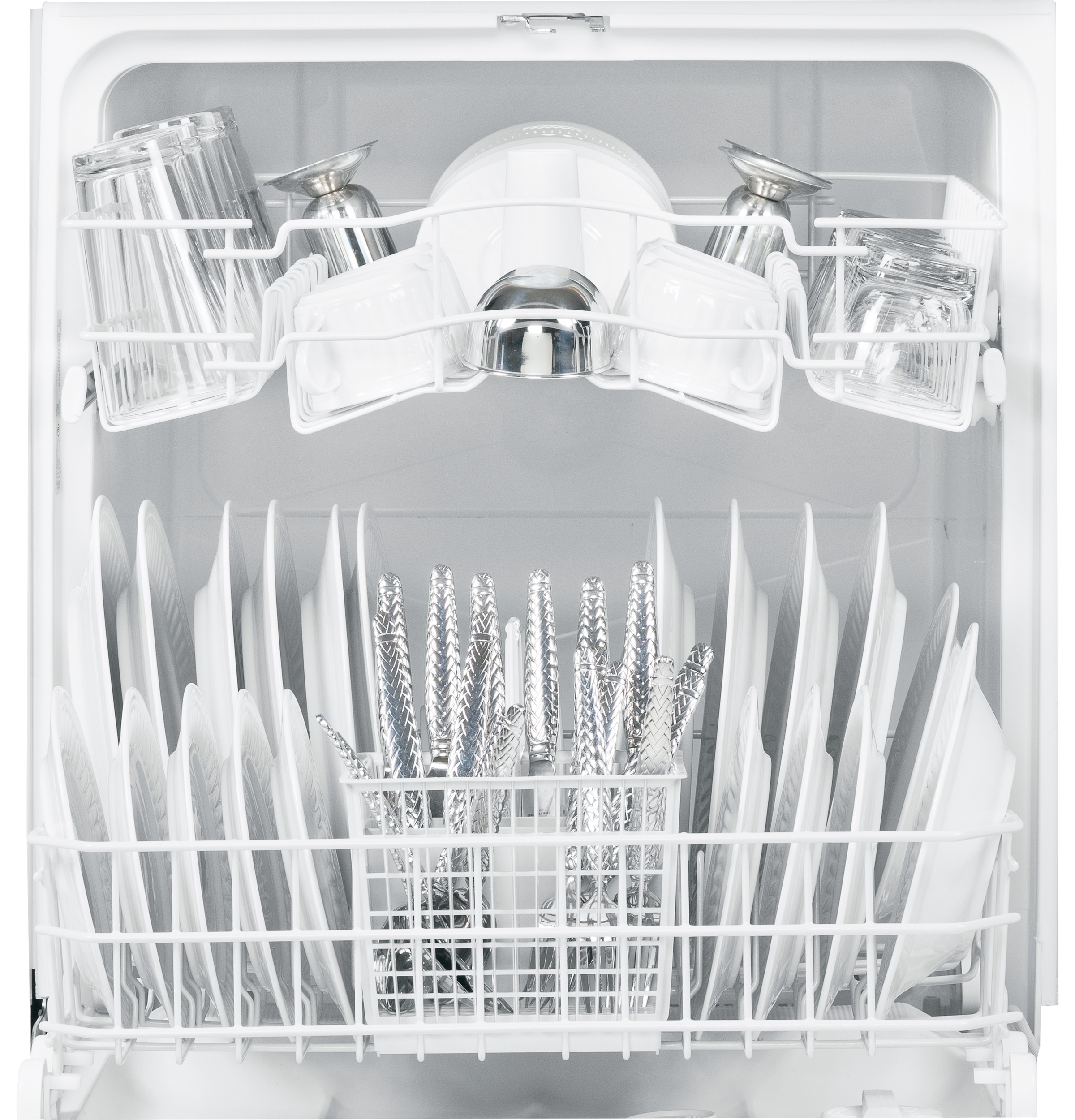Built-In Dishwasher HDA3600DCC, product image 5 of 7