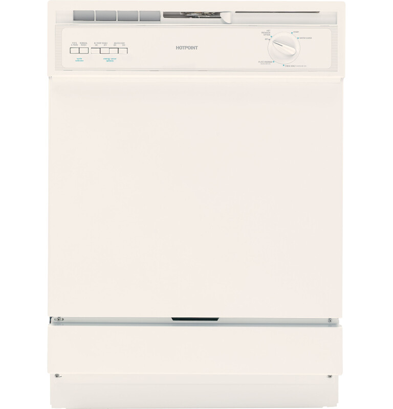 Built-In Dishwasher HDA3600NCC
