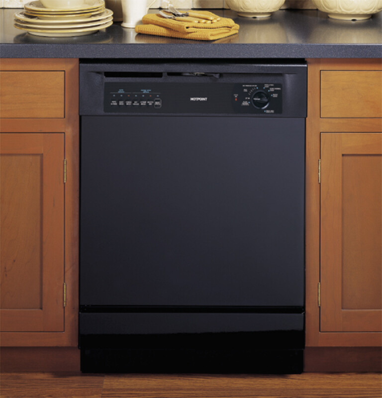 Built-In Dishwasher HDA3700GBB