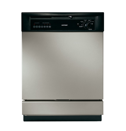 Built-In Dishwasher HDA3740GSA