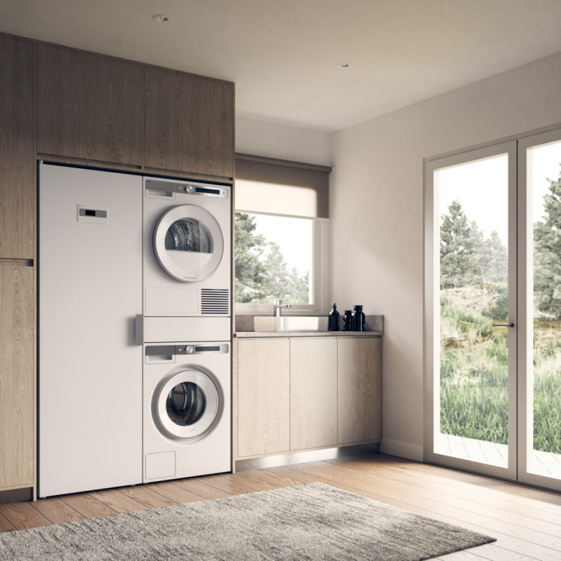 Pull-out Shelf For Laundry HDB1153W