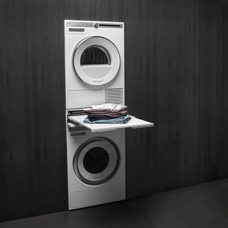 Pull-out Shelf For Laundry HDB1153W