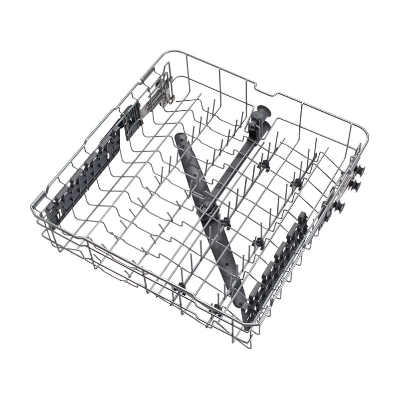 24-in. ENERGY STAR® Qualified Built-In Dishwasher24-in. ENERGY STAR® Qualified Built-In Dishwasher HDBL655AFS, product image 2 of 9