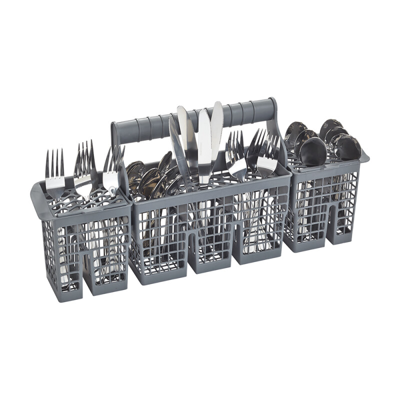 24-in. ENERGY STAR® Qualified Built-In Dishwasher24-in. ENERGY STAR® Qualified Built-In Dishwasher HDBL655AFS, product image 6 of 9