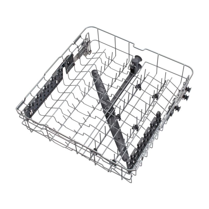 24-in. ENERGY STAR® Qualified Built-In Dishwasher24-in. ENERGY STAR® Qualified Built-In Dishwasher HDBL655AFS, product image 9 of 9