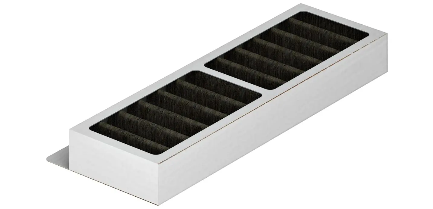 Odor filter HDDFILTUC